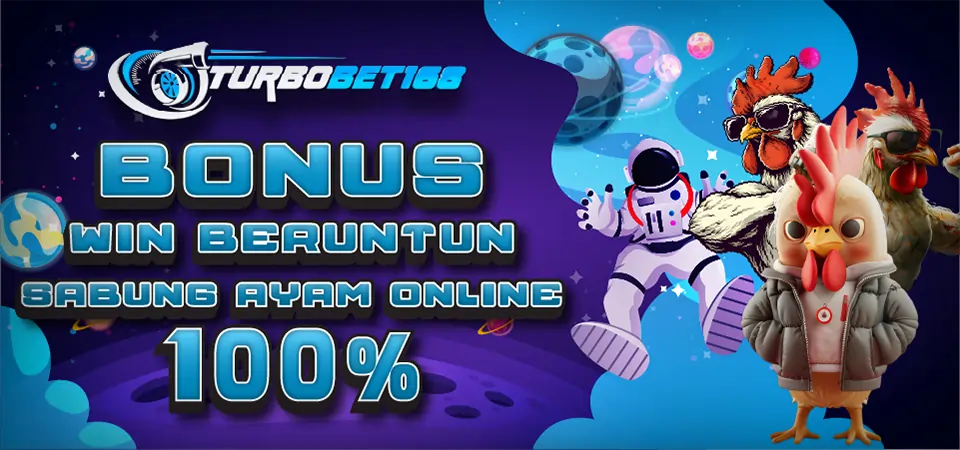 PROMO BONUS 7X WIN & BONUS 7X LOSE BERUNTUN